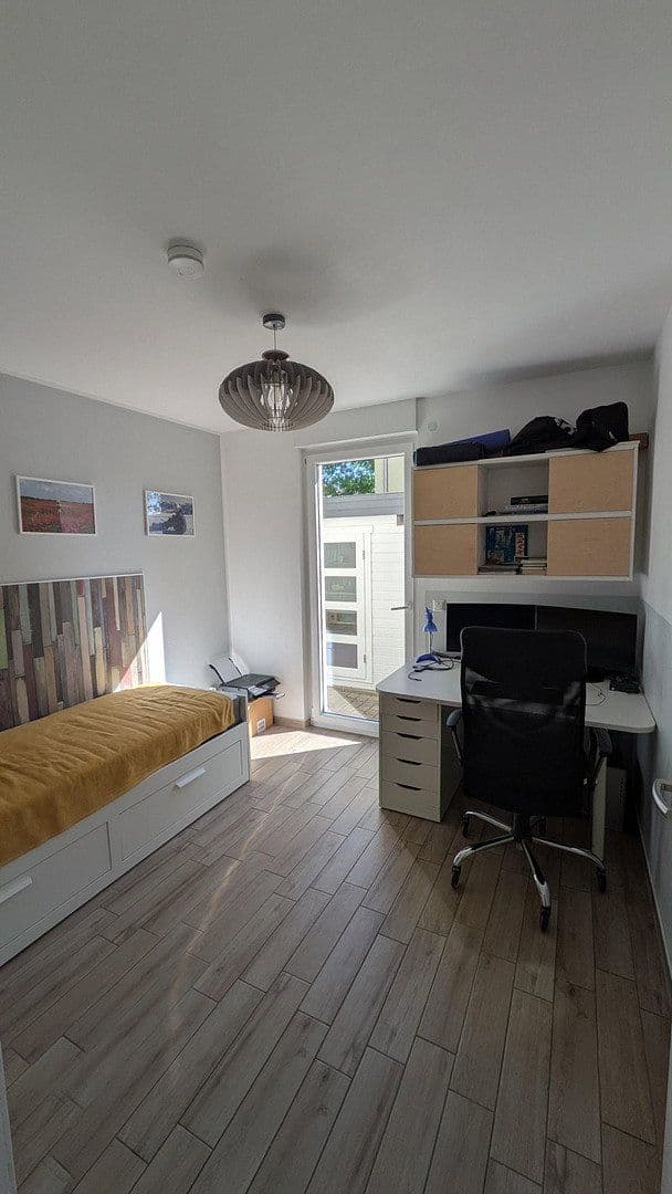 Prodej domu 143 m², pozemek 468 m², Potsdam, Braniborsko Prodej domu 143 m², pozemek 468 m², Potsdam, Braniborsko