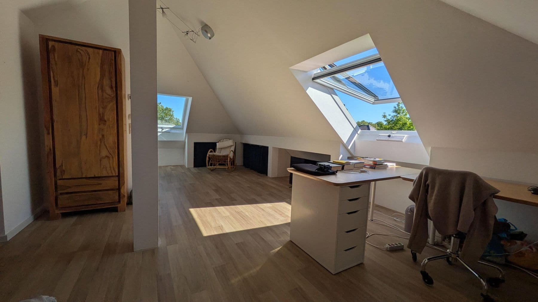Prodej domu 143 m², pozemek 468 m², Potsdam, Braniborsko Prodej domu 143 m², pozemek 468 m², Potsdam, Braniborsko