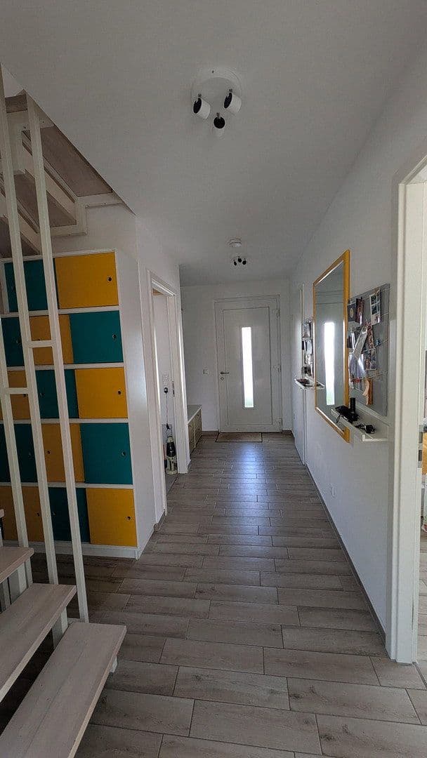 Prodej domu 143 m², pozemek 468 m², Potsdam, Braniborsko Prodej domu 143 m², pozemek 468 m², Potsdam, Braniborsko