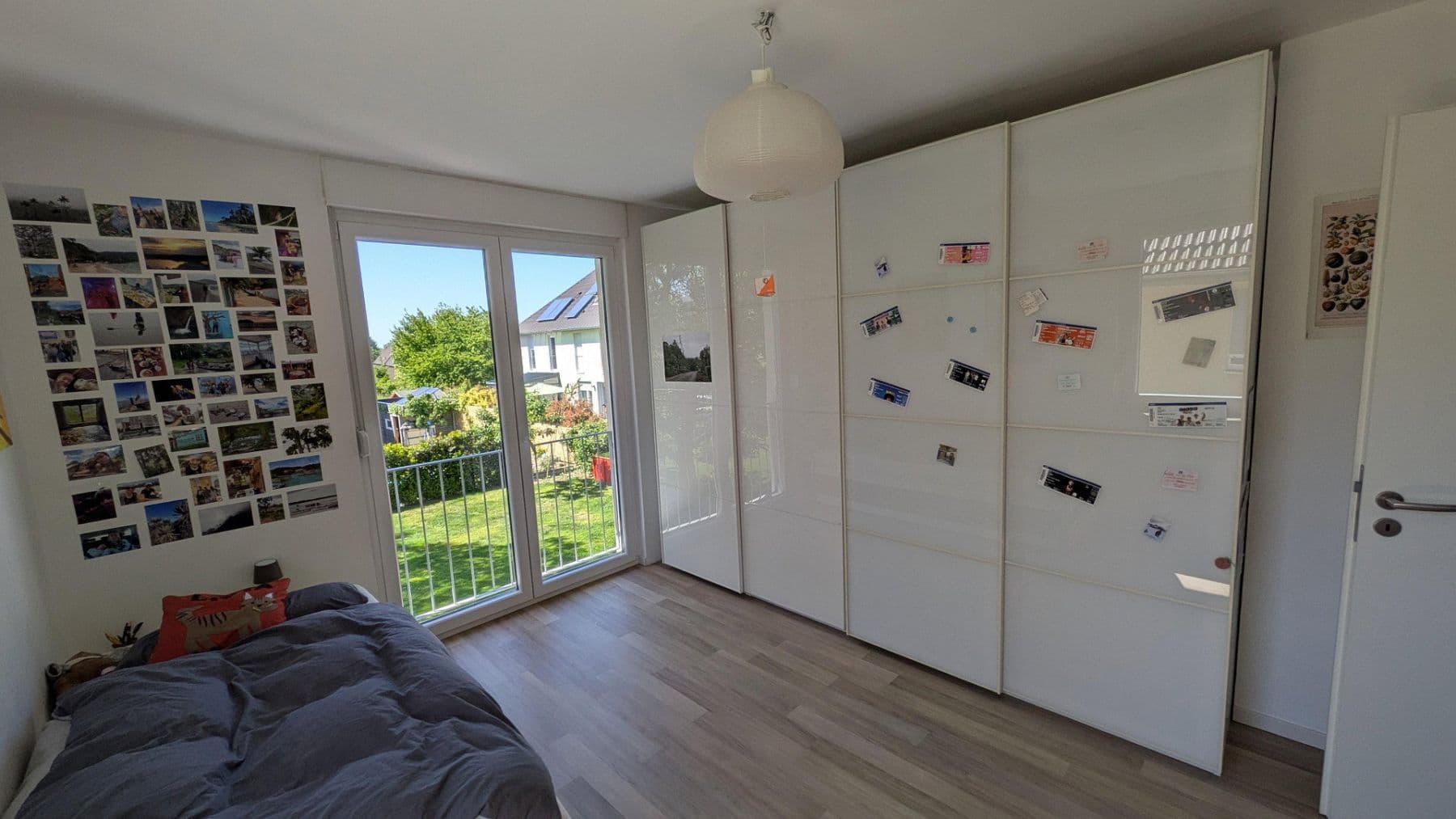 Prodej domu 143 m², pozemek 468 m², Potsdam, Braniborsko Prodej domu 143 m², pozemek 468 m², Potsdam, Braniborsko