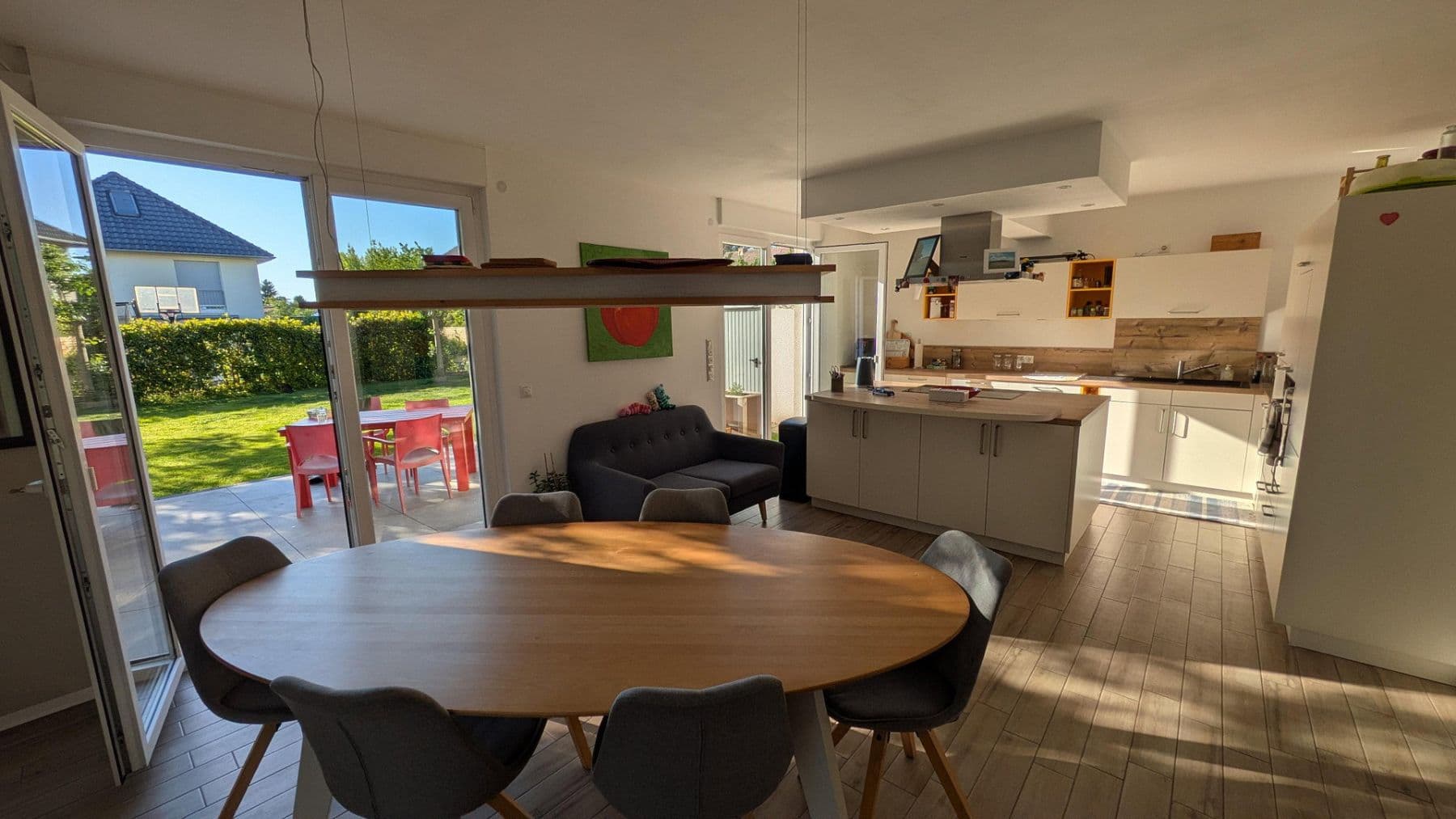 Prodej domu 143 m², pozemek 468 m², Potsdam, Braniborsko Prodej domu 143 m², pozemek 468 m², Potsdam, Braniborsko