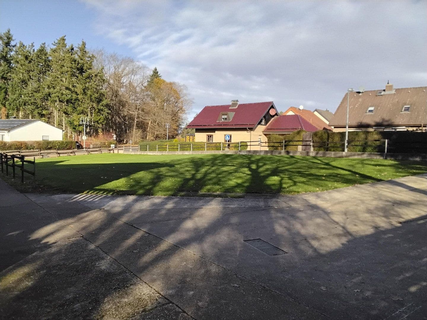 Prodej pozemku 852 m², Schimmelsweg, Mechernich, Severní Porýní-Vestfálsko Prodej pozemku 852 m², Schimmelsweg, Mechernich, Severní Porýní-Vestfálsko