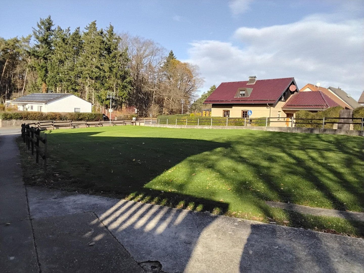 Prodej pozemku 852 m², Schimmelsweg, Mechernich, Severní Porýní-Vestfálsko Prodej pozemku 852 m², Schimmelsweg, Mechernich, Severní Porýní-Vestfálsko