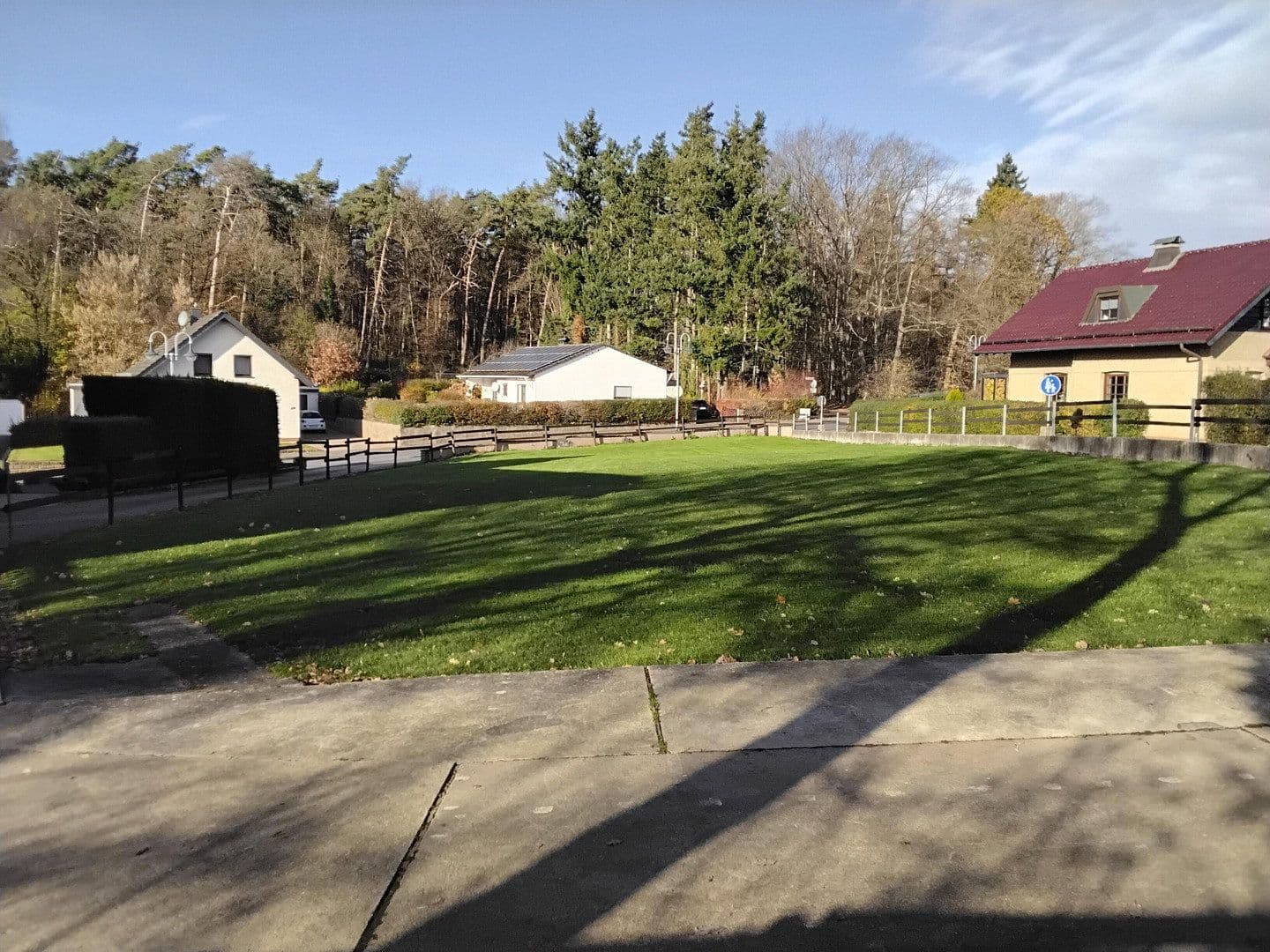 Prodej pozemku 852 m², Schimmelsweg, Mechernich, Severní Porýní-Vestfálsko Prodej pozemku 852 m², Schimmelsweg, Mechernich, Severní Porýní-Vestfálsko
