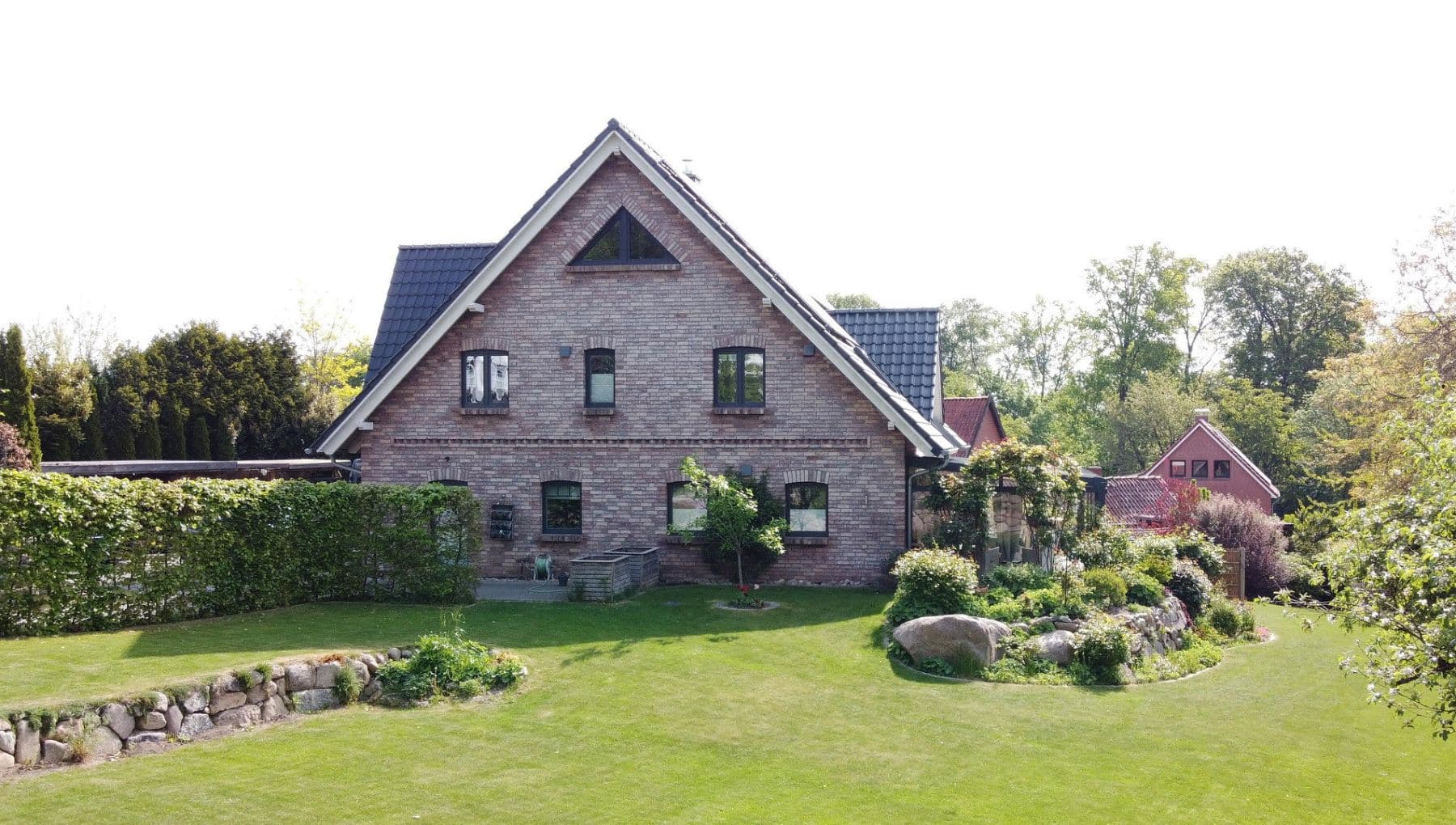 Prodej domu 217 m², pozemek 1.737 m², Ratzeburg, Šlesvicko-Holštýnsko Prodej domu 217 m², pozemek 1.737 m², Ratzeburg, Šlesvicko-Holštýnsko
