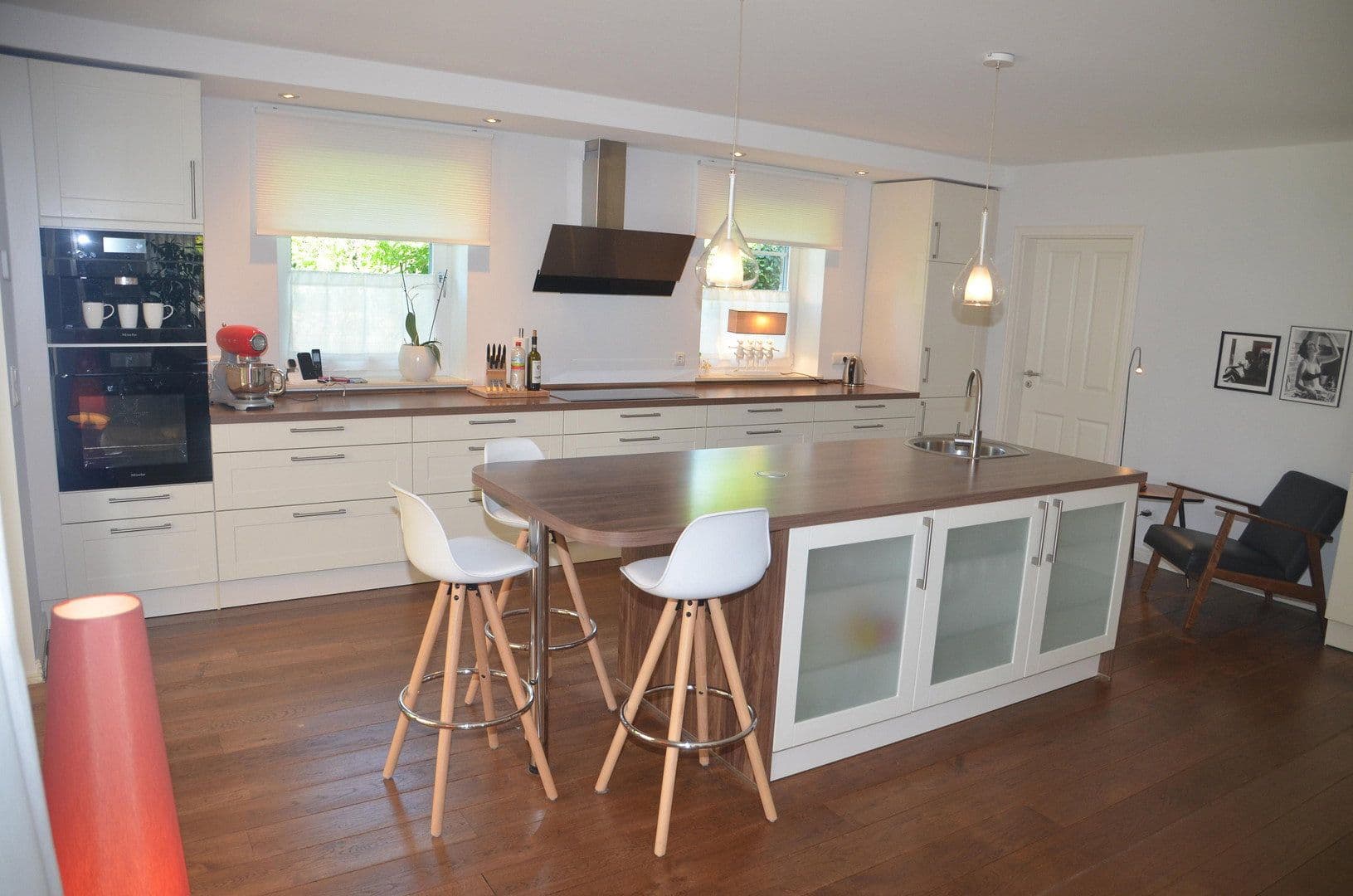 Prodej domu 217 m², pozemek 1.737 m², Ratzeburg, Šlesvicko-Holštýnsko Prodej domu 217 m², pozemek 1.737 m², Ratzeburg, Šlesvicko-Holštýnsko