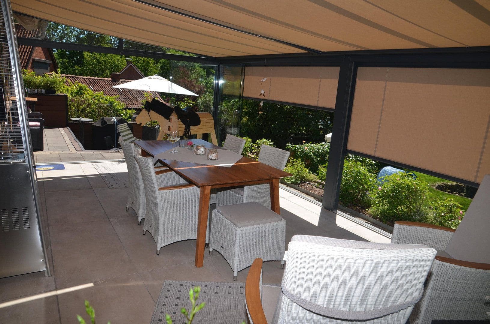 Prodej domu 217 m², pozemek 1.737 m², Ratzeburg, Šlesvicko-Holštýnsko Prodej domu 217 m², pozemek 1.737 m², Ratzeburg, Šlesvicko-Holštýnsko
