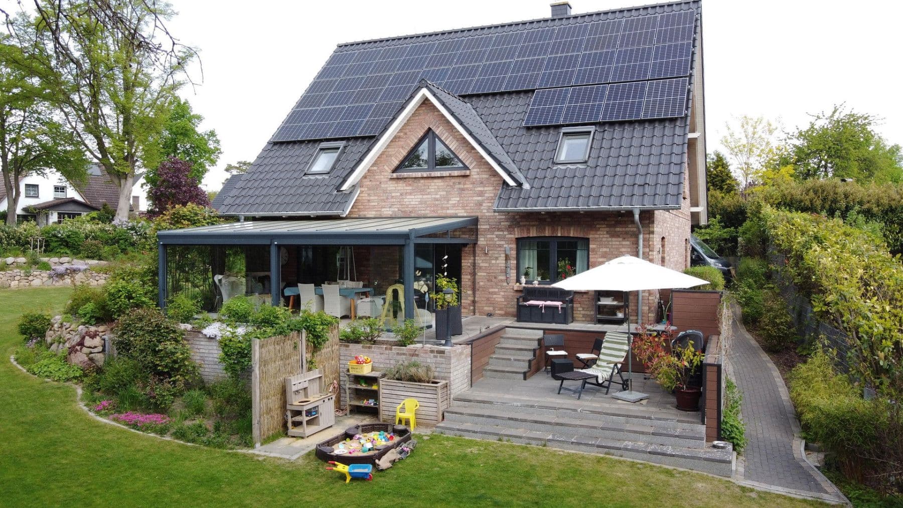 Prodej domu 217 m², pozemek 1.737 m², Ratzeburg, Šlesvicko-Holštýnsko Prodej domu 217 m², pozemek 1.737 m², Ratzeburg, Šlesvicko-Holštýnsko
