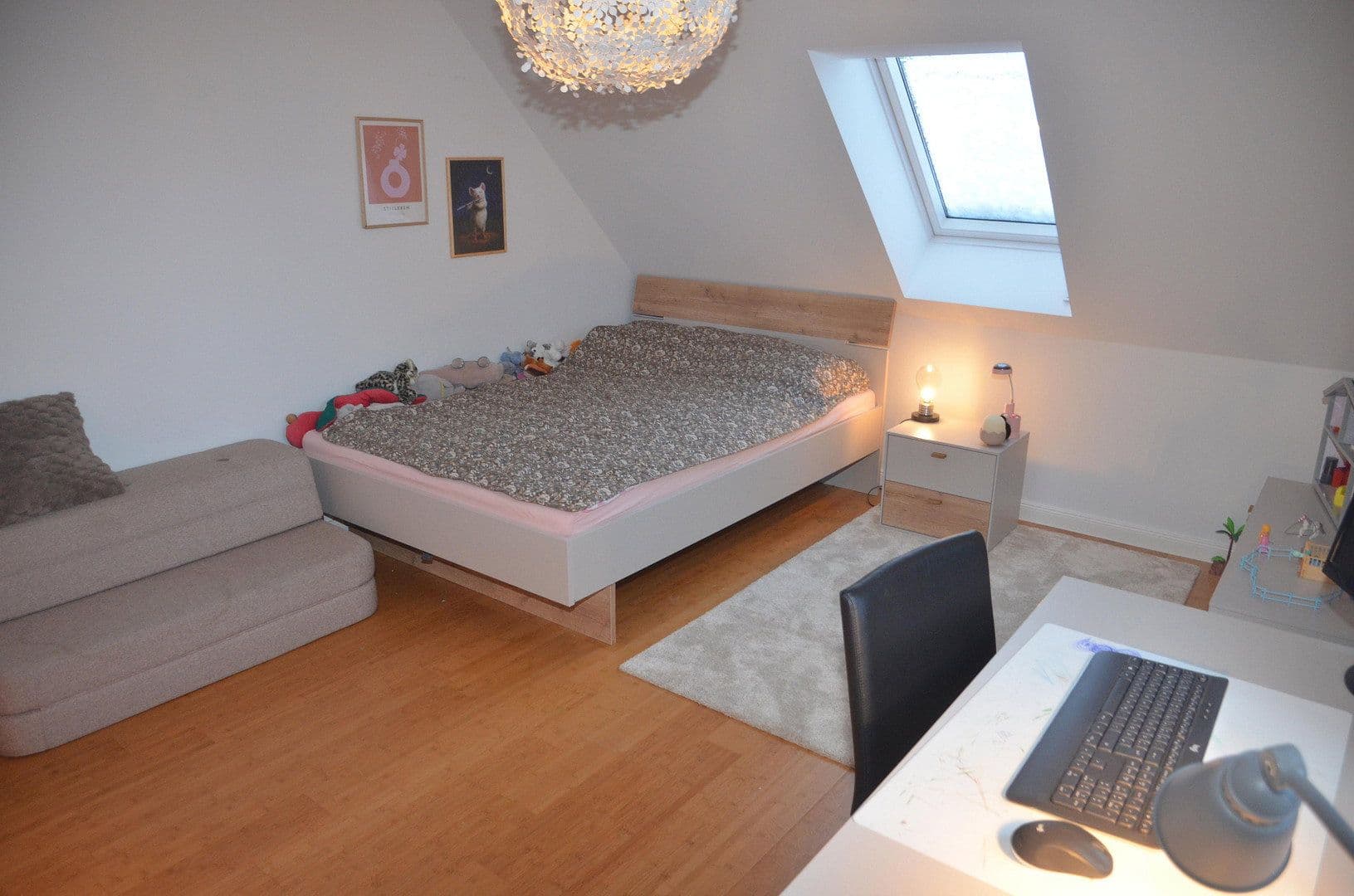 Prodej domu 217 m², pozemek 1.737 m², Ratzeburg, Šlesvicko-Holštýnsko Prodej domu 217 m², pozemek 1.737 m², Ratzeburg, Šlesvicko-Holštýnsko