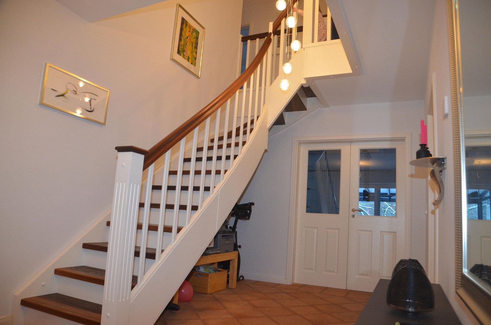 Prodej domu 217 m², pozemek 1.737 m², Ratzeburg, Šlesvicko-Holštýnsko Prodej domu 217 m², pozemek 1.737 m², Ratzeburg, Šlesvicko-Holštýnsko