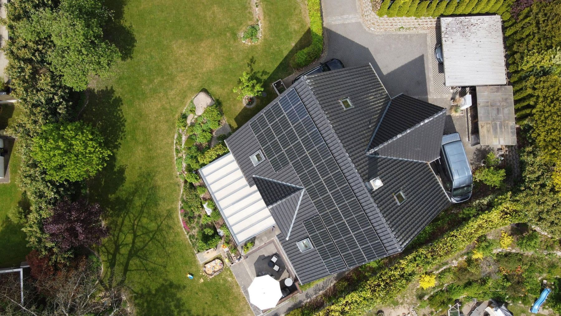 Prodej domu 217 m², pozemek 1.737 m², Ratzeburg, Šlesvicko-Holštýnsko Prodej domu 217 m², pozemek 1.737 m², Ratzeburg, Šlesvicko-Holštýnsko