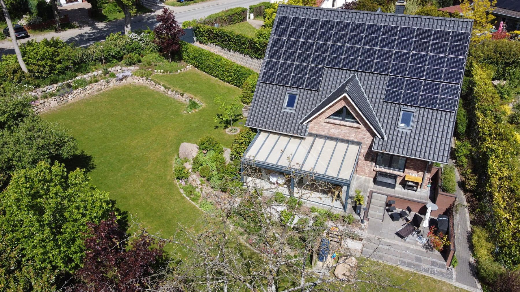 Prodej domu 217 m², pozemek 1.737 m², Ratzeburg, Šlesvicko-Holštýnsko Prodej domu 217 m², pozemek 1.737 m², Ratzeburg, Šlesvicko-Holštýnsko