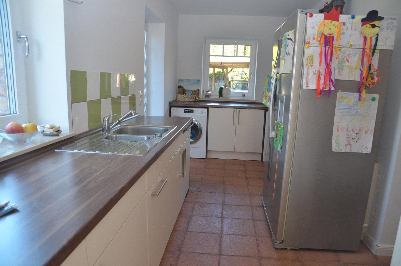 Prodej domu 217 m², pozemek 1.737 m², Ratzeburg, Šlesvicko-Holštýnsko Prodej domu 217 m², pozemek 1.737 m², Ratzeburg, Šlesvicko-Holštýnsko