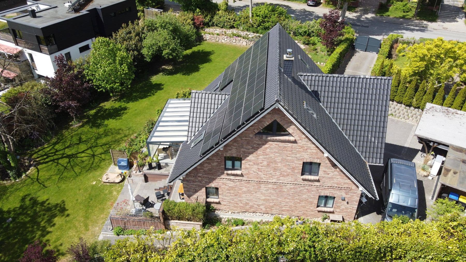 Prodej domu 217 m², pozemek 1.737 m², Ratzeburg, Šlesvicko-Holštýnsko Prodej domu 217 m², pozemek 1.737 m², Ratzeburg, Šlesvicko-Holštýnsko