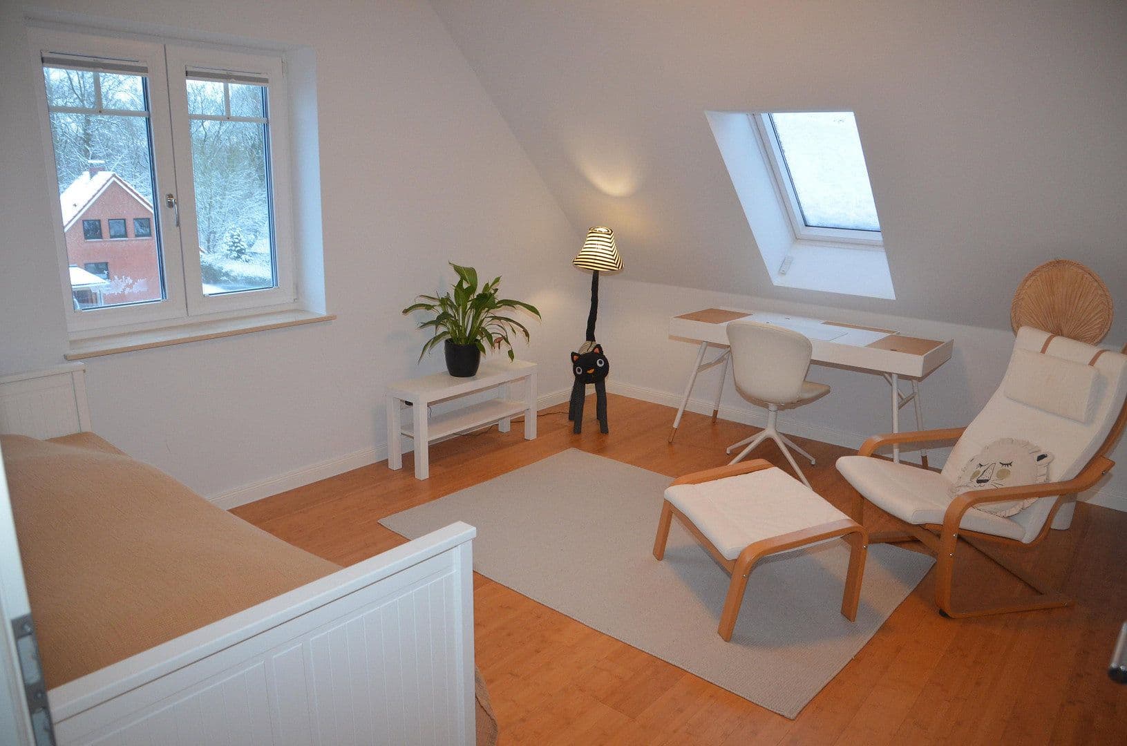 Prodej domu 217 m², pozemek 1.737 m², Ratzeburg, Šlesvicko-Holštýnsko Prodej domu 217 m², pozemek 1.737 m², Ratzeburg, Šlesvicko-Holštýnsko