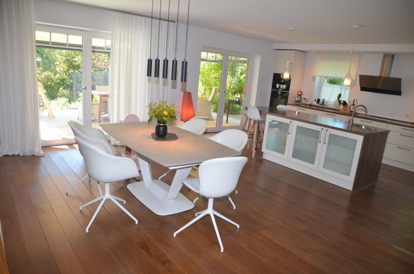 Prodej domu 217 m², pozemek 1.737 m², Ratzeburg, Šlesvicko-Holštýnsko Prodej domu 217 m², pozemek 1.737 m², Ratzeburg, Šlesvicko-Holštýnsko