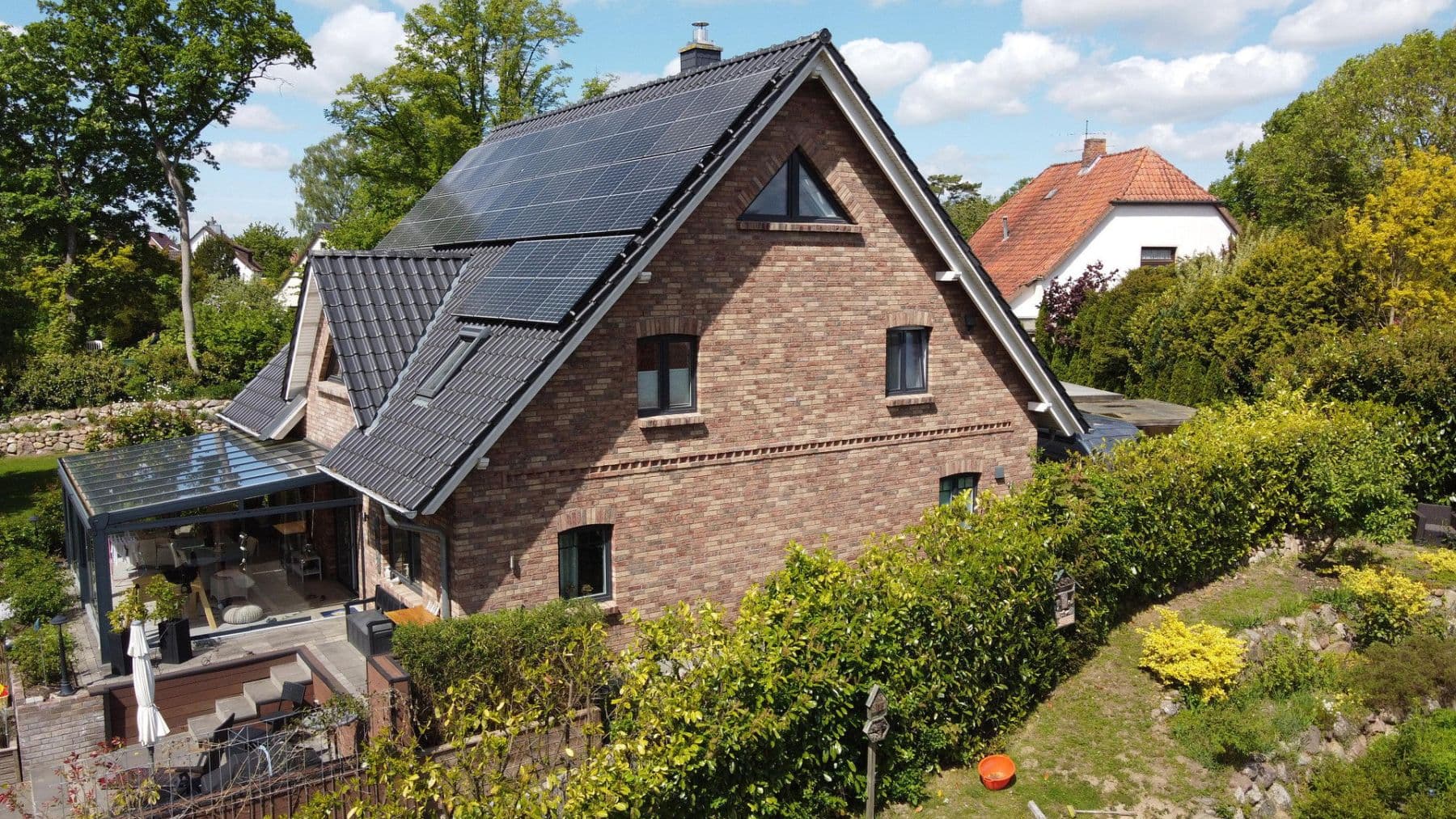 Prodej domu 217 m², pozemek 1.737 m², Ratzeburg, Šlesvicko-Holštýnsko Prodej domu 217 m², pozemek 1.737 m², Ratzeburg, Šlesvicko-Holštýnsko