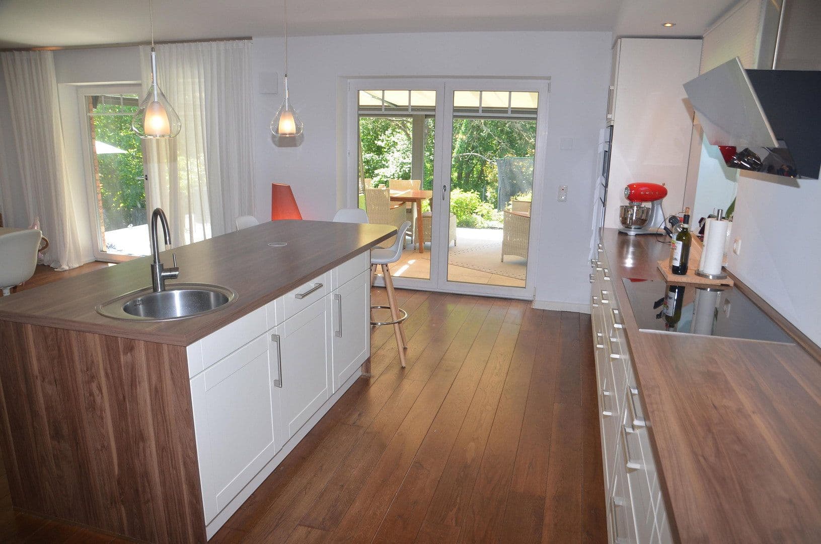 Prodej domu 217 m², pozemek 1.737 m², Ratzeburg, Šlesvicko-Holštýnsko Prodej domu 217 m², pozemek 1.737 m², Ratzeburg, Šlesvicko-Holštýnsko