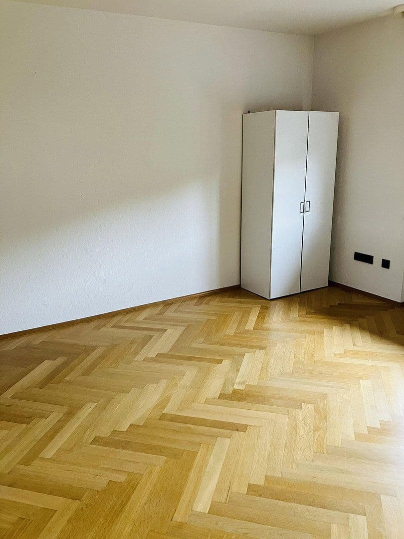 Pronájem bytu 3+1 79 m², Brachttal, Hessen Pronájem bytu 3+1 79 m², Brachttal, Hessen