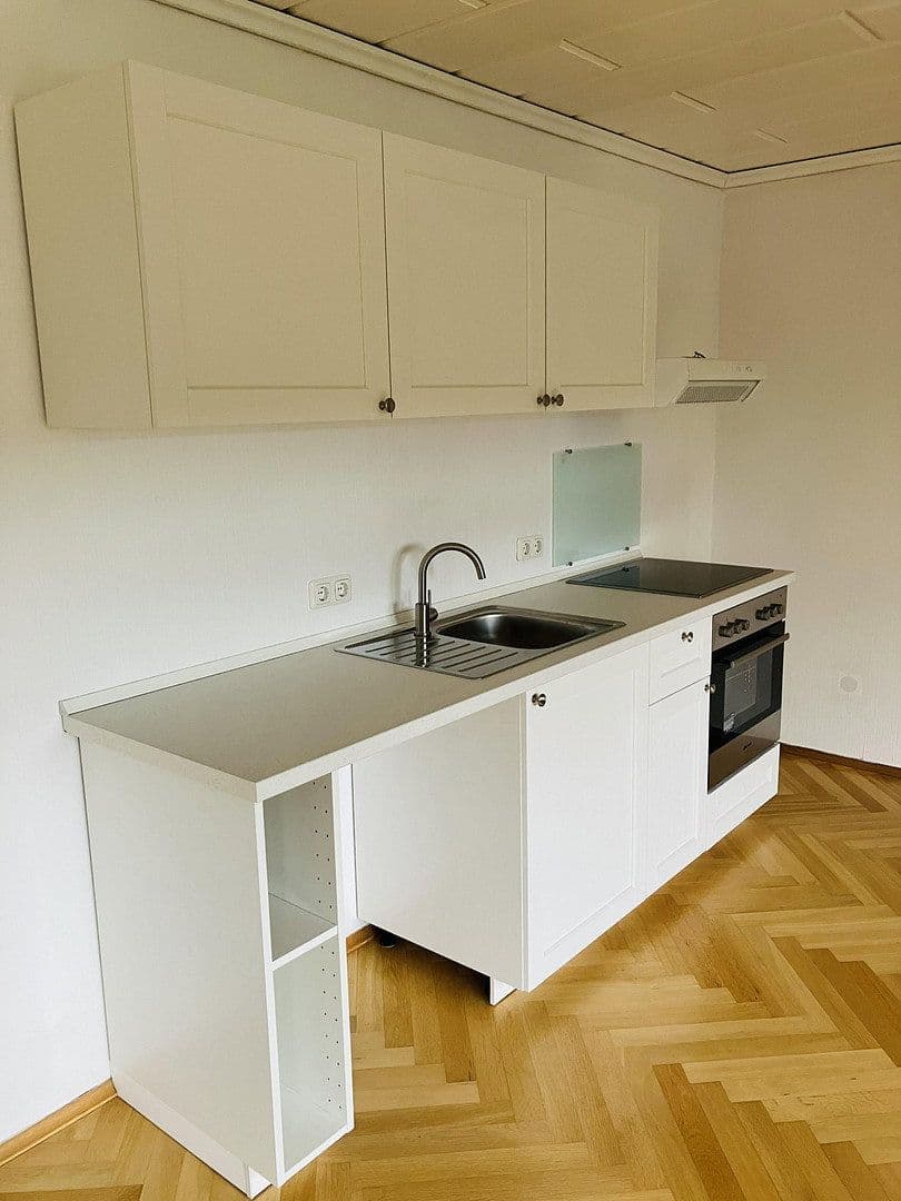 Pronájem bytu 3+1 79 m², Brachttal, Hessen Pronájem bytu 3+1 79 m², Brachttal, Hessen
