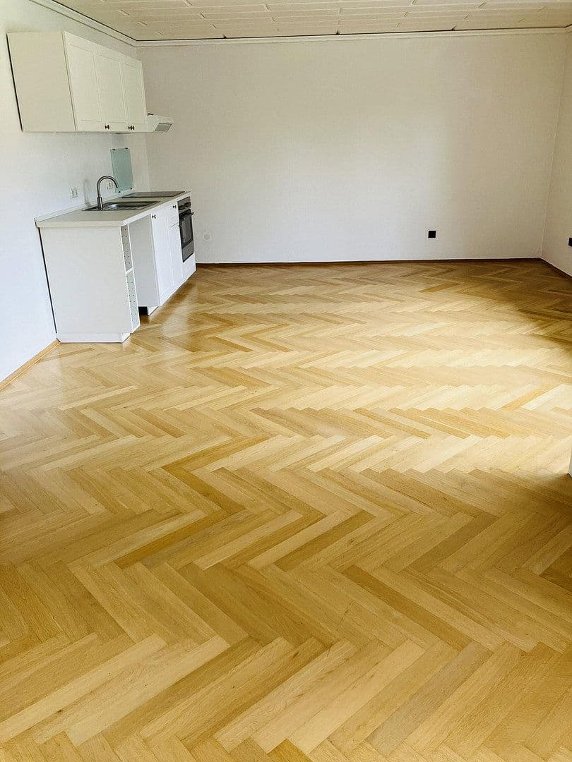 Pronájem bytu 3+1 79 m², Brachttal, Hessen Pronájem bytu 3+1 79 m², Brachttal, Hessen