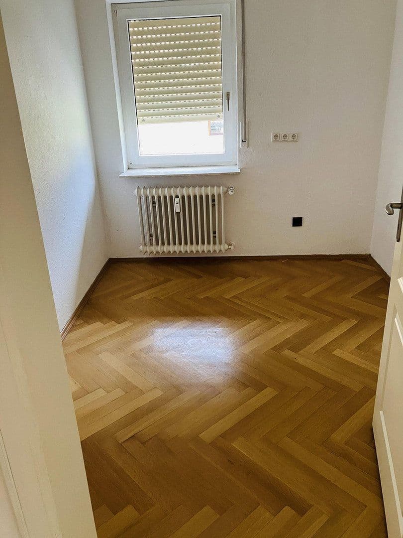 Pronájem bytu 3+1 79 m², Brachttal, Hessen Pronájem bytu 3+1 79 m², Brachttal, Hessen