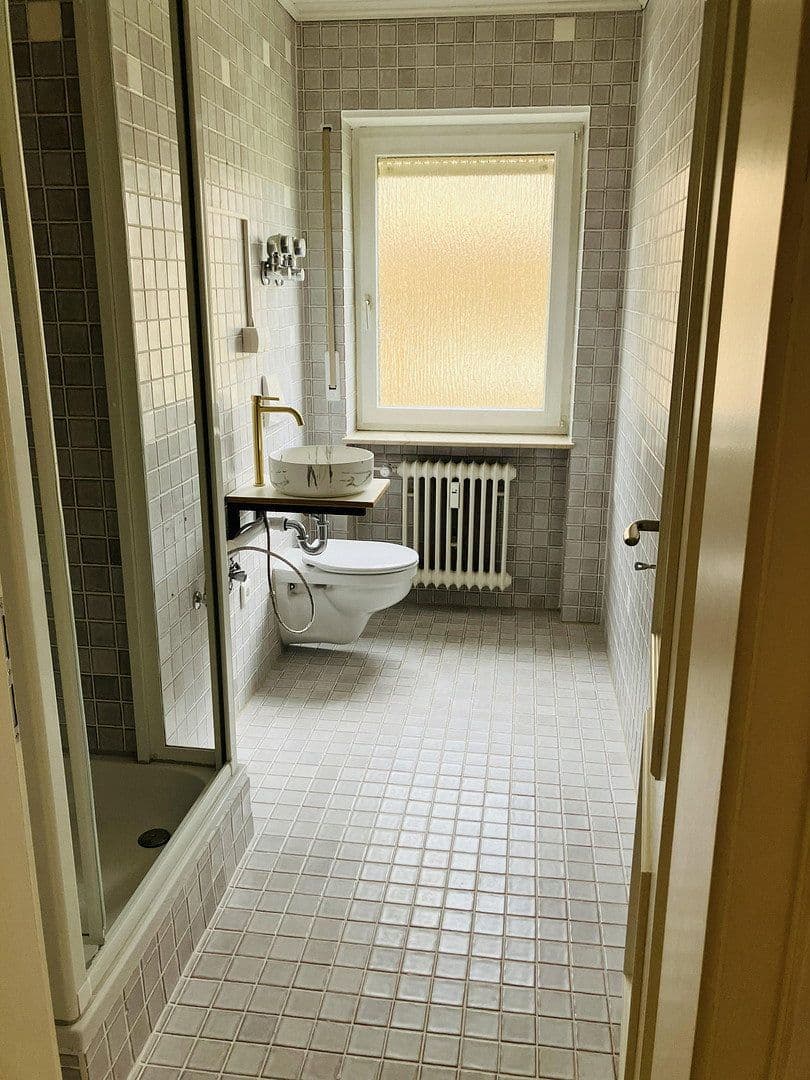 Pronájem bytu 3+1 79 m², Brachttal, Hessen Pronájem bytu 3+1 79 m², Brachttal, Hessen