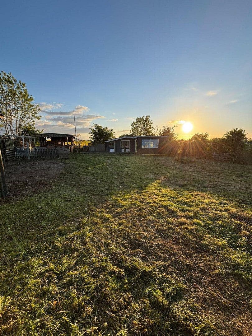 Prodej domu 162 m², pozemek 1.317 m², Alte Salzstr. 28, Bösdorf, Šlesvicko-Holštýnsko Prodej domu 162 m², pozemek 1.317 m², Alte Salzstr. 28, Bösdorf, Šlesvicko-Holštýnsko