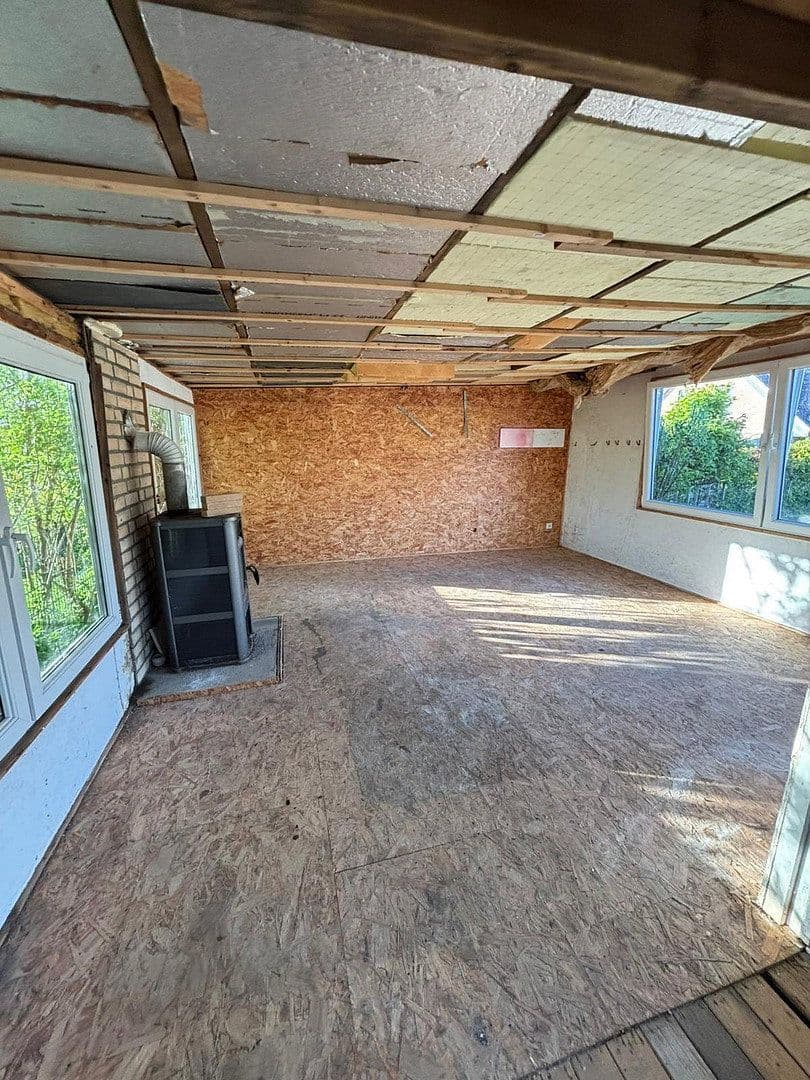 Prodej domu 162 m², pozemek 1.317 m², Alte Salzstr. 28, Bösdorf, Šlesvicko-Holštýnsko Prodej domu 162 m², pozemek 1.317 m², Alte Salzstr. 28, Bösdorf, Šlesvicko-Holštýnsko