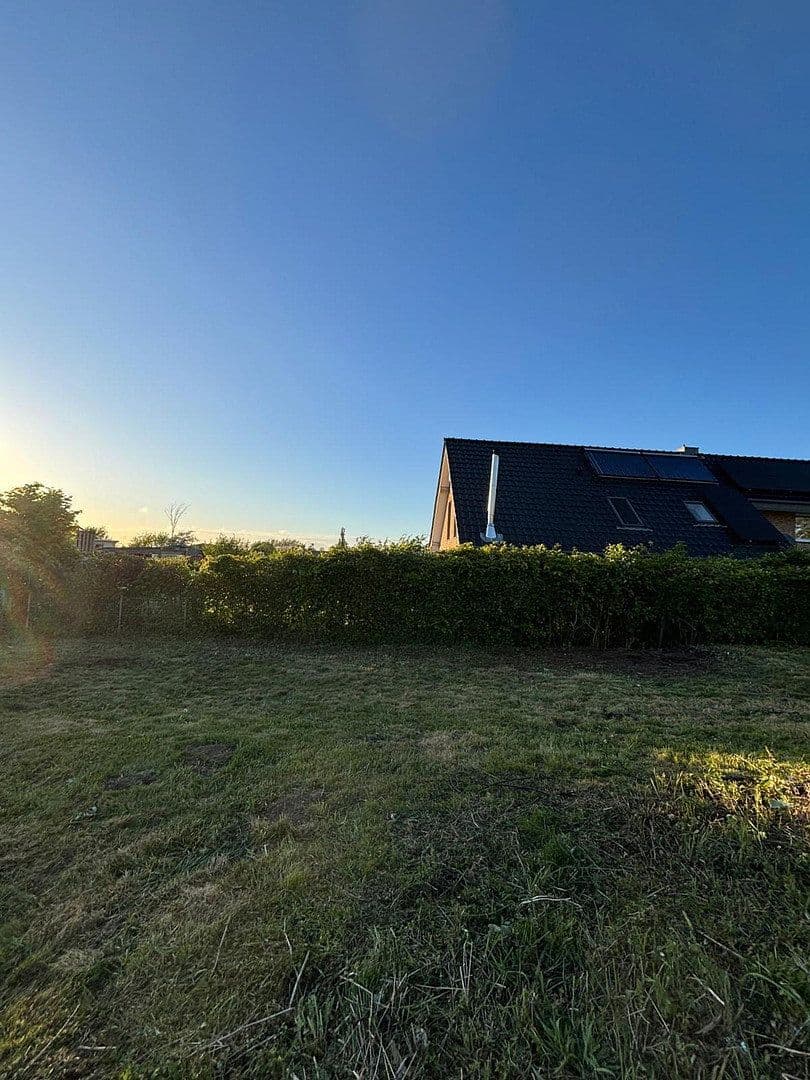 Prodej domu 162 m², pozemek 1.317 m², Alte Salzstr. 28, Bösdorf, Šlesvicko-Holštýnsko Prodej domu 162 m², pozemek 1.317 m², Alte Salzstr. 28, Bösdorf, Šlesvicko-Holštýnsko