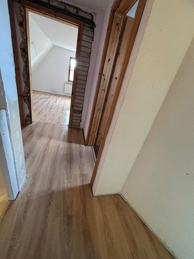 Prodej domu 162 m², pozemek 1.317 m², Alte Salzstr. 28, Bösdorf, Šlesvicko-Holštýnsko Prodej domu 162 m², pozemek 1.317 m², Alte Salzstr. 28, Bösdorf, Šlesvicko-Holštýnsko