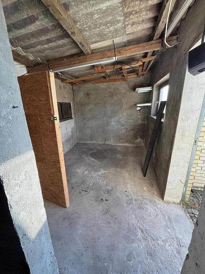 Prodej domu 162 m², pozemek 1.317 m², Alte Salzstr. 28, Bösdorf, Šlesvicko-Holštýnsko Prodej domu 162 m², pozemek 1.317 m², Alte Salzstr. 28, Bösdorf, Šlesvicko-Holštýnsko