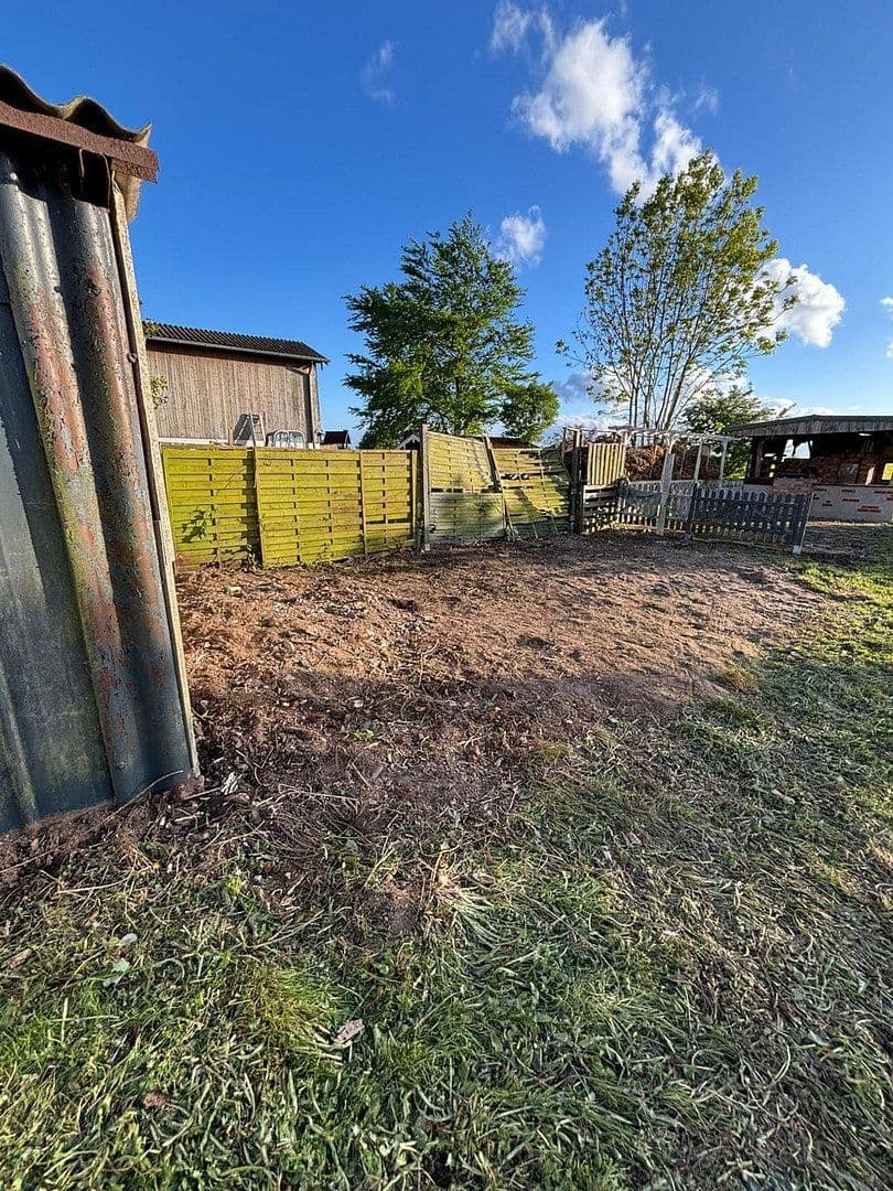 Prodej domu 162 m², pozemek 1.317 m², Alte Salzstr. 28, Bösdorf, Šlesvicko-Holštýnsko Prodej domu 162 m², pozemek 1.317 m², Alte Salzstr. 28, Bösdorf, Šlesvicko-Holštýnsko