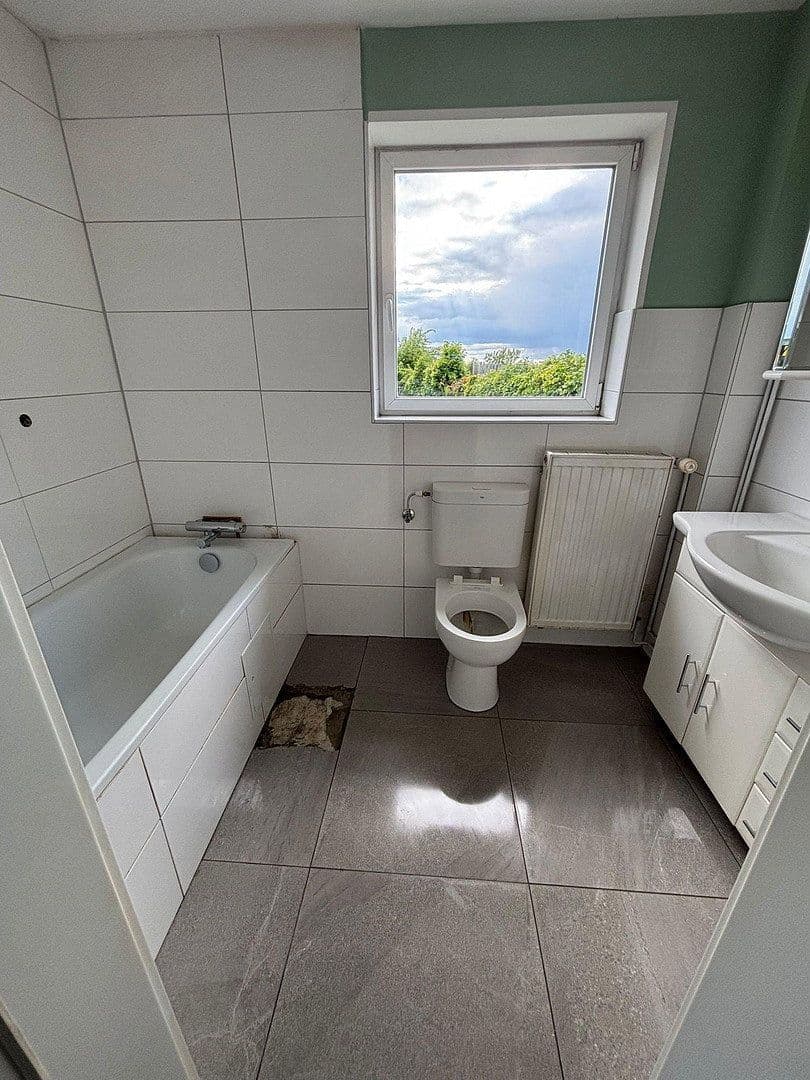 Prodej domu 162 m², pozemek 1.317 m², Alte Salzstr. 28, Bösdorf, Šlesvicko-Holštýnsko Prodej domu 162 m², pozemek 1.317 m², Alte Salzstr. 28, Bösdorf, Šlesvicko-Holštýnsko