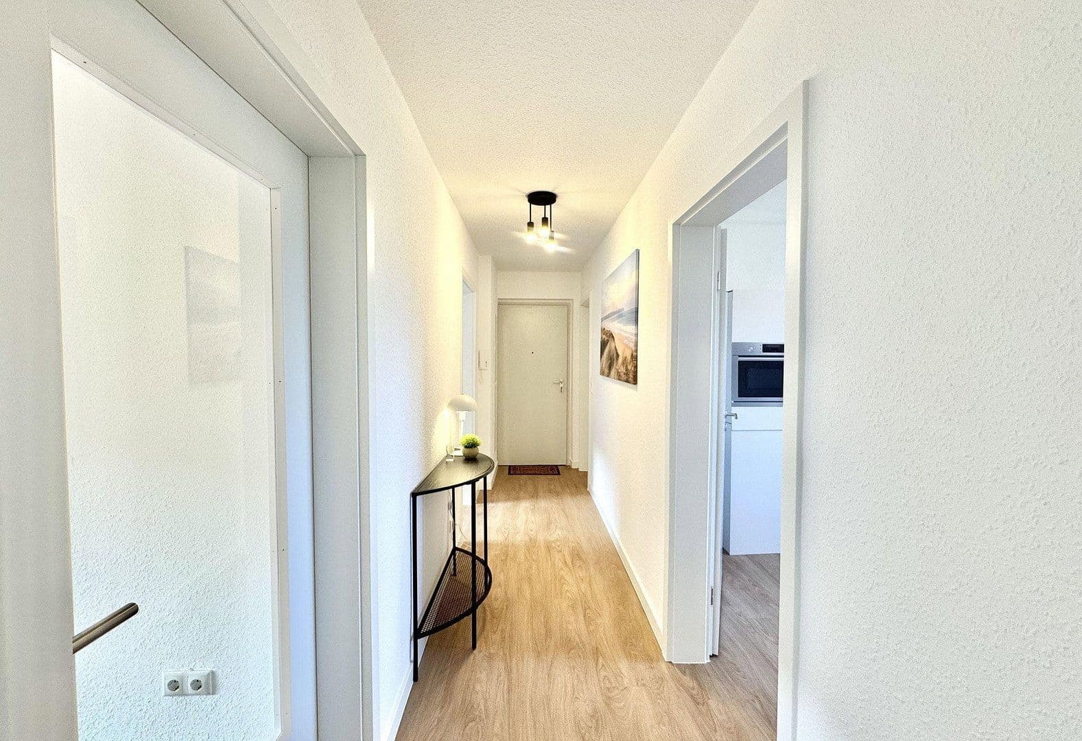 Pronájem bytu 3+1 67 m², An der Bamburg, Klütz, Mecklenburg-Vorpommern Pronájem bytu 3+1 67 m², An der Bamburg, Klütz, Mecklenburg-Vorpommern