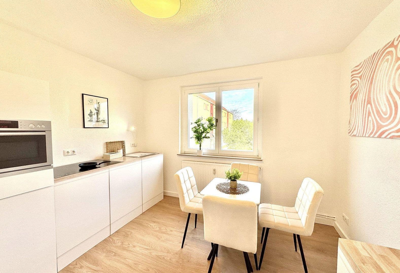 Pronájem bytu 3+1 67 m², An der Bamburg, Klütz, Mecklenburg-Vorpommern Pronájem bytu 3+1 67 m², An der Bamburg, Klütz, Mecklenburg-Vorpommern