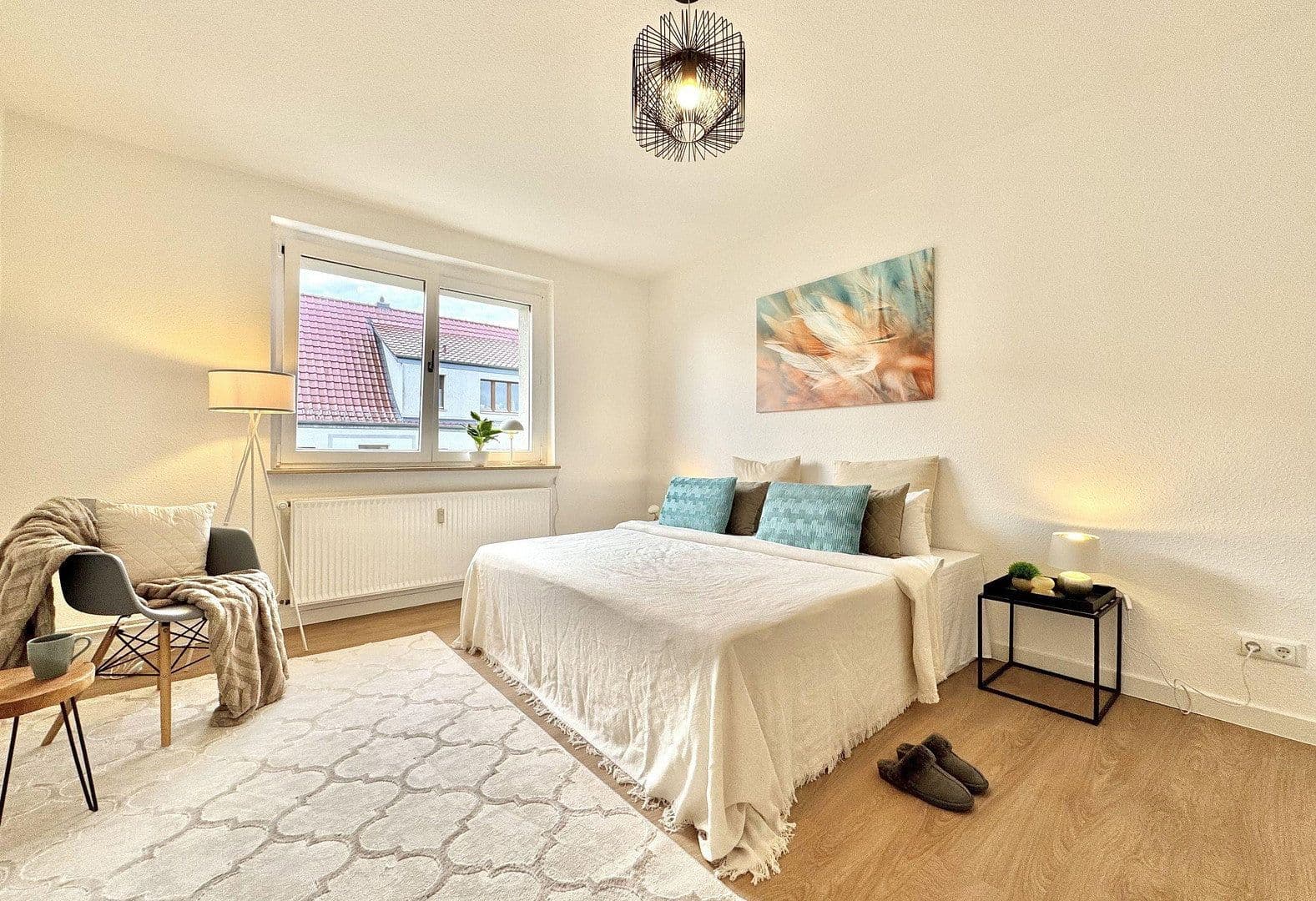 Pronájem bytu 3+1 67 m², An der Bamburg, Klütz, Mecklenburg-Vorpommern Pronájem bytu 3+1 67 m², An der Bamburg, Klütz, Mecklenburg-Vorpommern