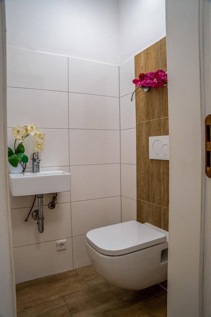 Pronájem bytu 3+kk 89 m², Am Kellerberg 5, Fürth, Bavorsko Pronájem bytu 3+kk 89 m², Am Kellerberg 5, Fürth, Bavorsko
