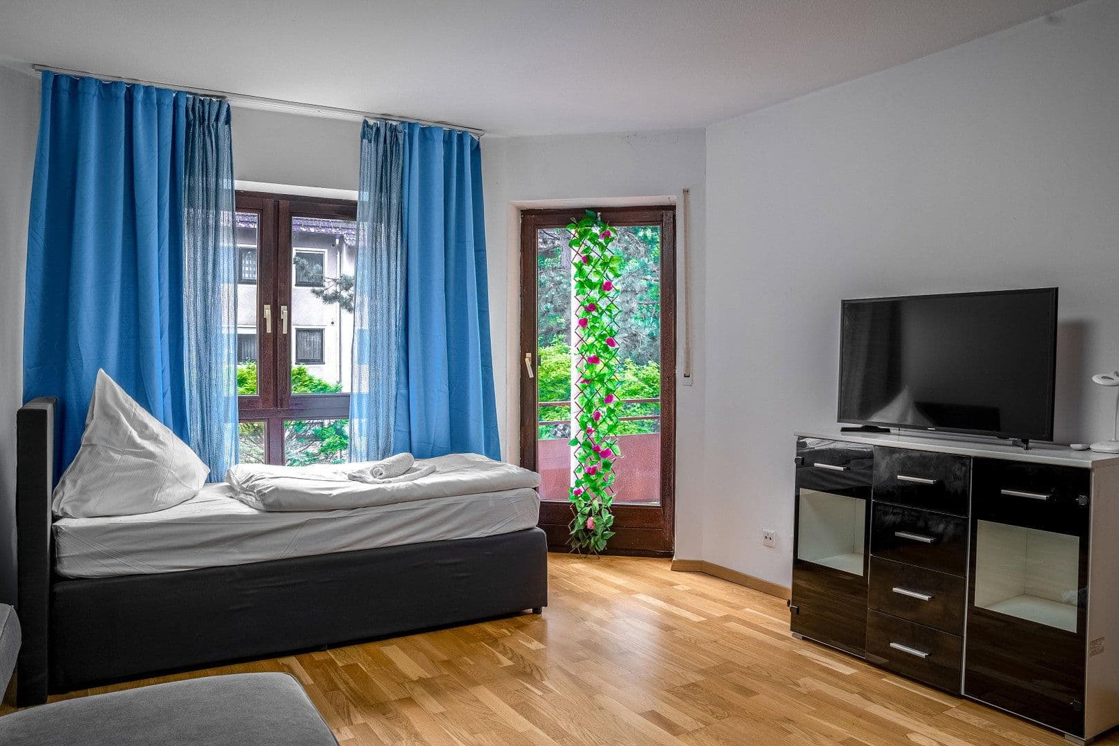 Pronájem bytu 3+kk 89 m², Am Kellerberg 5, Fürth, Bavorsko Pronájem bytu 3+kk 89 m², Am Kellerberg 5, Fürth, Bavorsko