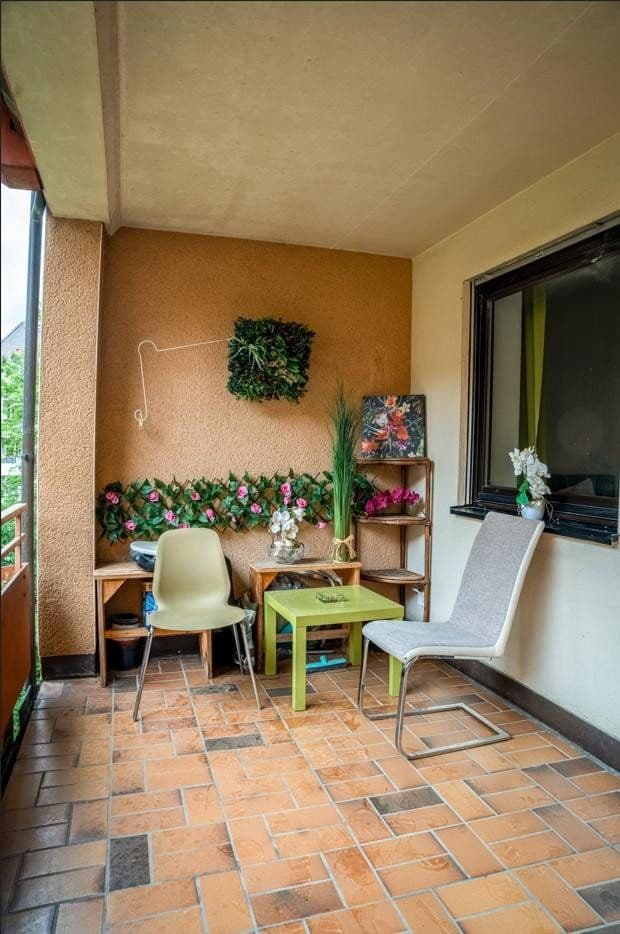 Pronájem bytu 3+kk 89 m², Am Kellerberg 5, Fürth, Bavorsko Pronájem bytu 3+kk 89 m², Am Kellerberg 5, Fürth, Bavorsko