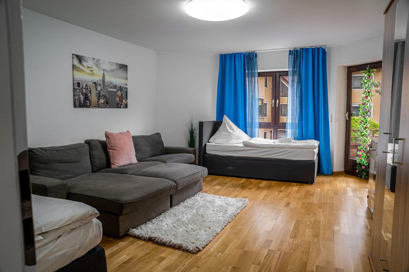 Pronájem bytu 3+kk 89 m², Am Kellerberg 5, Fürth, Bavorsko Pronájem bytu 3+kk 89 m², Am Kellerberg 5, Fürth, Bavorsko