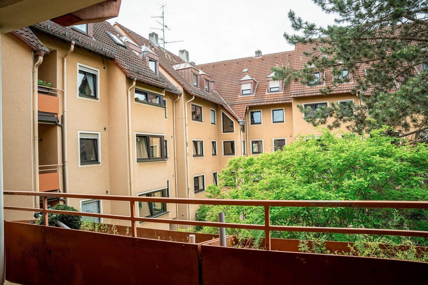 Pronájem bytu 3+kk 89 m², Am Kellerberg 5, Fürth, Bavorsko Pronájem bytu 3+kk 89 m², Am Kellerberg 5, Fürth, Bavorsko