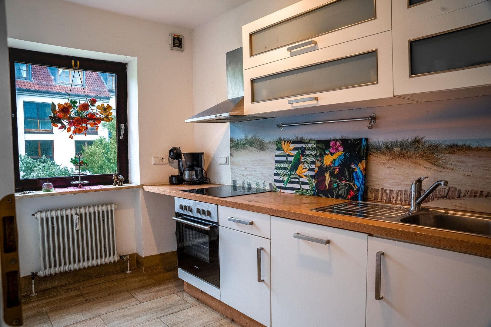 Pronájem bytu 3+kk 89 m², Am Kellerberg 5, Fürth, Bavorsko Pronájem bytu 3+kk 89 m², Am Kellerberg 5, Fürth, Bavorsko