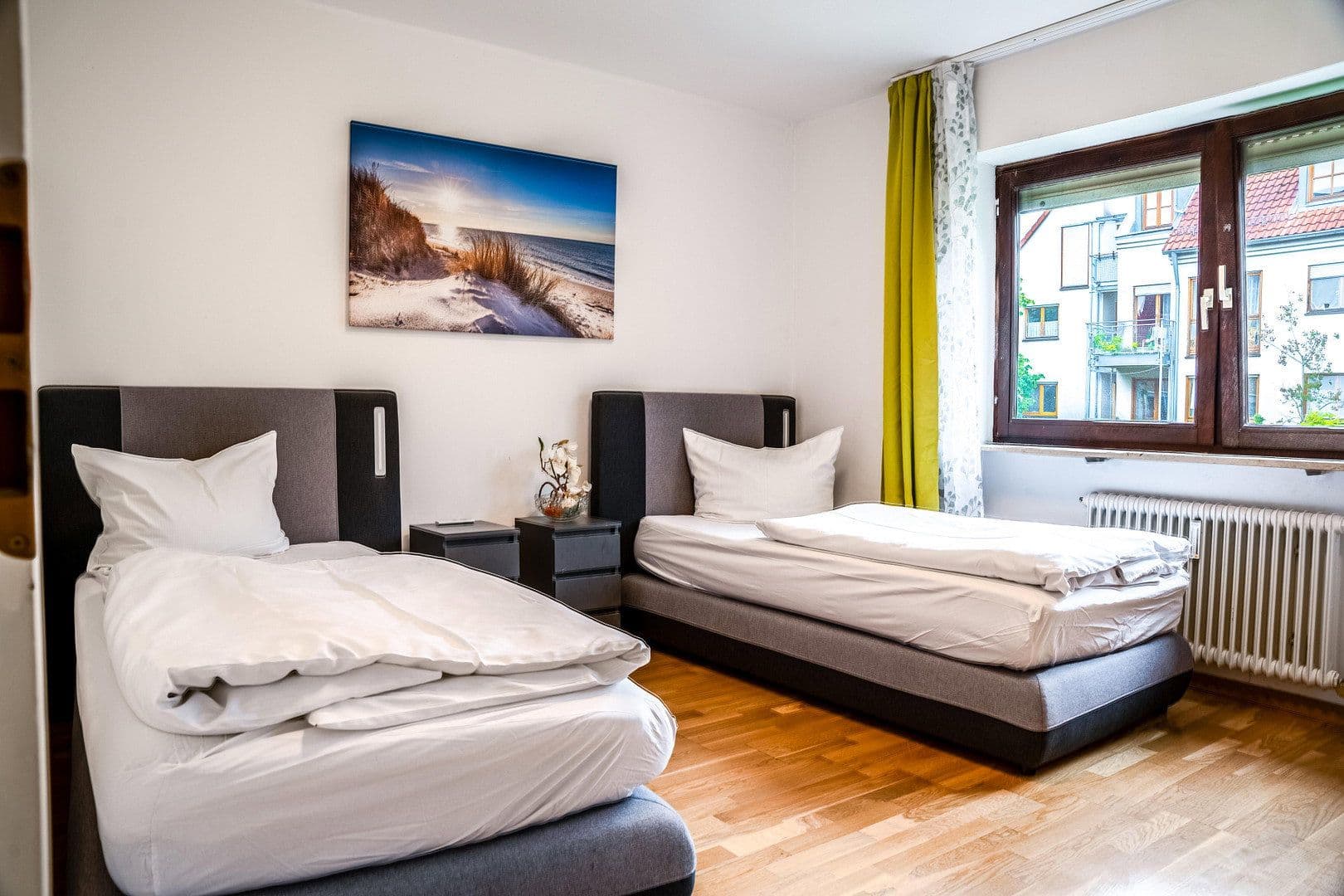 Pronájem bytu 3+kk 89 m², Am Kellerberg 5, Fürth, Bavorsko Pronájem bytu 3+kk 89 m², Am Kellerberg 5, Fürth, Bavorsko