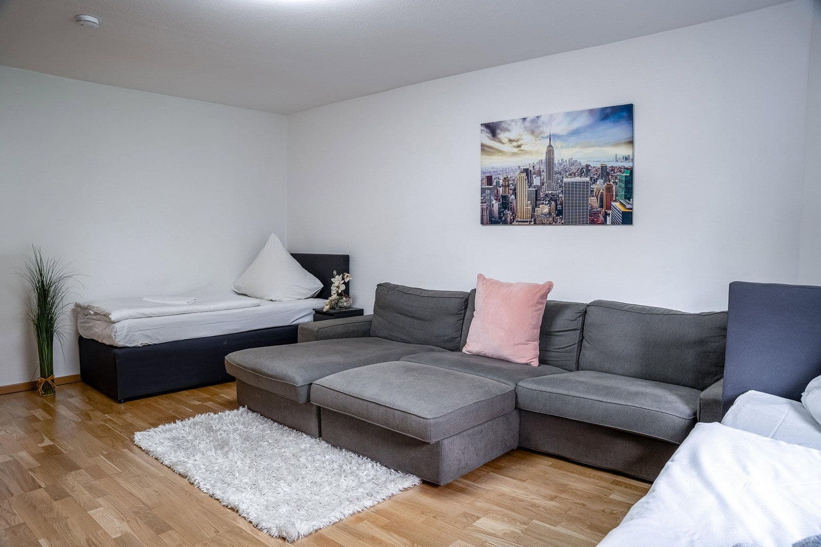 Pronájem bytu 3+kk 89 m², Am Kellerberg 5, Fürth, Bavorsko Pronájem bytu 3+kk 89 m², Am Kellerberg 5, Fürth, Bavorsko