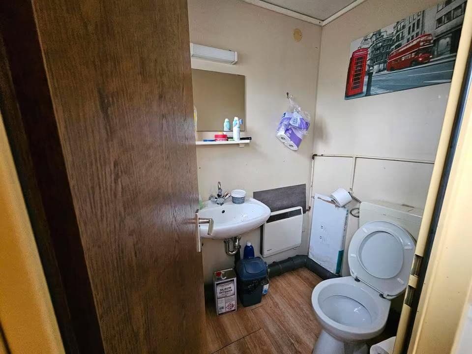 Pronájem garáže, Linnnicherstr 88, Alsdorf, Severní Porýní-Vestfálsko Pronájem garáže, Linnnicherstr 88, Alsdorf, Severní Porýní-Vestfálsko