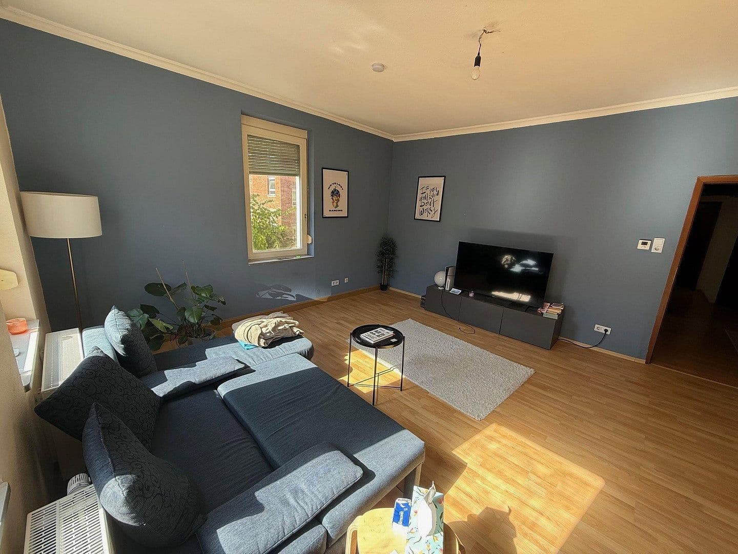 Pronájem bytu 2+1 69 m², Möhringerstr. 142, Stuttgart, Bádensko-Württembersko Pronájem bytu 2+1 69 m², Möhringerstr. 142, Stuttgart, Bádensko-Württembersko