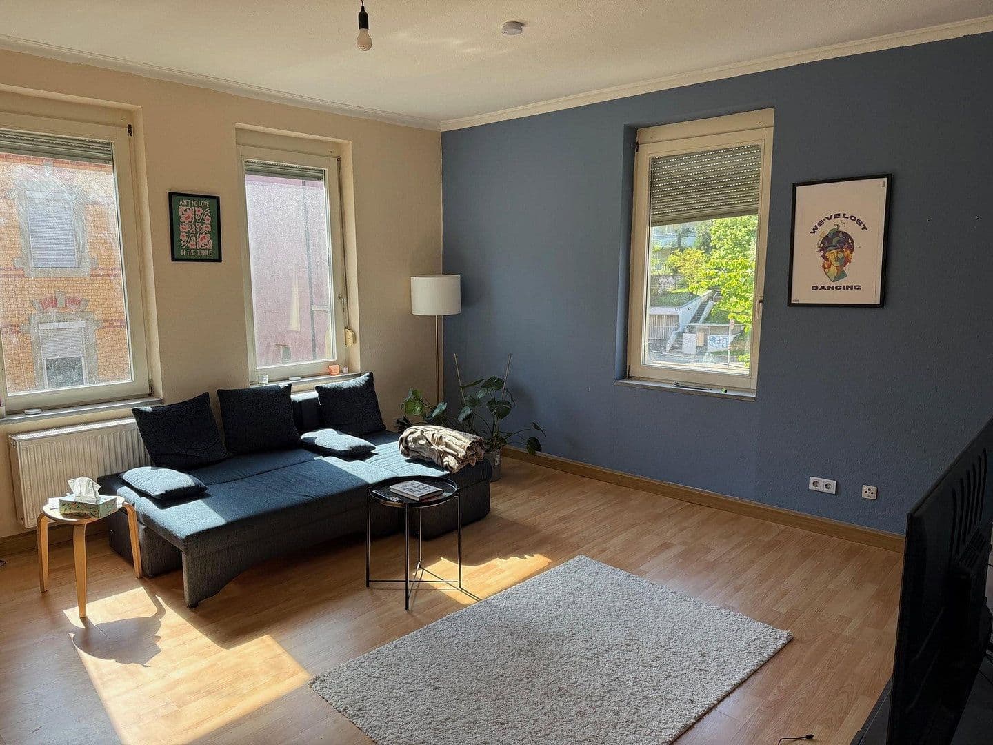 Pronájem bytu 2+1 69 m², Möhringerstr. 142, Stuttgart, Bádensko-Württembersko Pronájem bytu 2+1 69 m², Möhringerstr. 142, Stuttgart, Bádensko-Württembersko