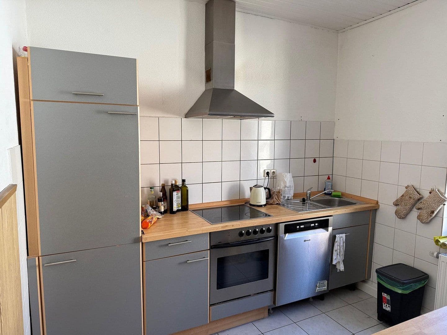 Pronájem bytu 2+1 69 m², Möhringerstr. 142, Stuttgart, Bádensko-Württembersko Pronájem bytu 2+1 69 m², Möhringerstr. 142, Stuttgart, Bádensko-Württembersko