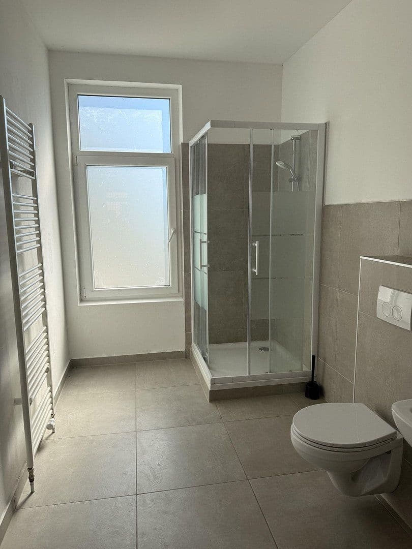 Pronájem bytu 3+1 88 m², Rickmersstraße 35, Bremerhaven, Bremen Pronájem bytu 3+1 88 m², Rickmersstraße 35, Bremerhaven, Bremen